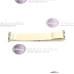 Apyrankės dirželiai Apple išmaniesiems laikrodžiams 42mm 44mm 45mm 49mm - Apyrankė dirželis Textile Solid Apple išmaniajam laikrodžiui 42mm 44mm 45mm 49mm šviesiai pilkos spalvos