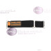 Apyrankės dirželiai Apple išmaniesiems laikrodžiams 42mm 44mm 45mm 49mm - Apyrankė dirželis Textile Travel Apple išmaniajam laikrodžiui 42mm 44mm 45mm 49mm juodos spalvos