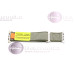 Apyrankės dirželiai Apple išmaniesiems laikrodžiams 42mm 44mm 45mm 49mm - Apyrankė dirželis Textile Travel Apple išmaniajam laikrodžiui 42mm 44mm 45mm 49mm tamsiai žalios spalvos