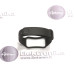 Apyrankės dirželiai Xiaomi Redmi Smart Band 2, Xiaomi Smart Band 8 Active išmaniosioms apyrankėms - Apyrankė dirželis Xiaomi Redmi Smart Band 2, Xiaomi Smart Band 8 Active išmaniosioms apyrankėms juodos spalvos