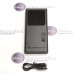 Išorinės baterijos akumuliatoriai (Power Bank) - 10000mAh 22.5W Charge BeePower išorinė baterija akumuliatorius (Power Bank) juodos spalvos