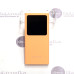 Išorinės baterijos akumuliatoriai (Power Bank) - 10000mAh 22.5W Charge COLORUM išorinė baterija akumuliatorius (Power Bank) oranžinės spalvos