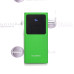 Išorinės baterijos akumuliatoriai (Power Bank) - 10000mAh 22.5W Charge COLORUM išorinė baterija akumuliatorius (Power Bank) žalios spalvos