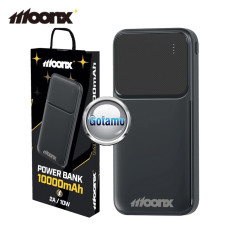 10000mAh išorinė baterija akumuliatorius (Power Bank) 10000mAh išorinė baterija akumuliatorius (Power Bank)