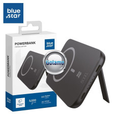 5000mAh 5W MagSafe išorinė baterija akumuliatorius (Power Bank) 5000mAh 5W MagSafe išorinė baterija akumuliatorius (Power Bank)