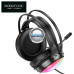 Ausinės ir laisvų rankų įranga - Žaidimams skirtos ausinės Borofone Gaming 50MM su mikrofonu