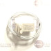 Kompiuterių krovikliai - MagSafe 1 14.5V 3.1A 45W tinklo kroviklis Apple Macbook kompiuteriui