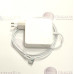 Kompiuterių krovikliai - MagSafe 2 16.5V 3.65A 60W tinklo kroviklis Apple Macbook kompiuteriui Movano