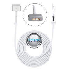 Kompiuterių krovikliai - MagSafe 2 laidas 85W tinklo krovikliui Apple Macbook kompiuteriui