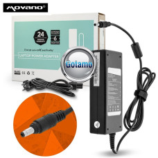 Nešiojamo kompiuterio kroviklis 18.5V 4.9A (90W) 4.8mm x 1.7mm Movano