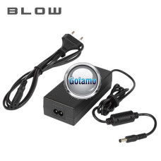 Kompiuterių krovikliai - Nešiojamo kompiuterio kroviklis 19.5V 4.62A (90W) 5.5mm x 2.5mm Blow
