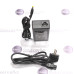 Nešiojamo kompiuterio kroviklis 19V 4.74A (90W) 4.8mm x 1.7mm Blow