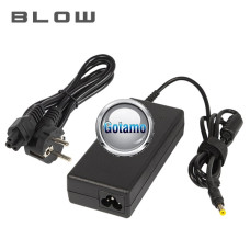 Nešiojamo kompiuterio kroviklis 19V 4.74A (90W) 4.8mm x 1.7mm Blow