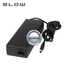 Kompiuterių krovikliai - Nešiojamo kompiuterio kroviklis 19V 4.74A (90W) 5.5mm x 2.5mm Blow