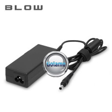 Kompiuterių krovikliai - Nešiojamo kompiuterio kroviklis 19V 4.74A (90W) 5.5mm x 3.0mm Blow