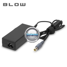 Kompiuterių krovikliai - Nešiojamo kompiuterio kroviklis 20V 4.5A (90W) 7.9mm x 5.5mm Blow