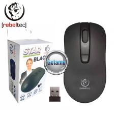 Beviele pele RebelTec Star