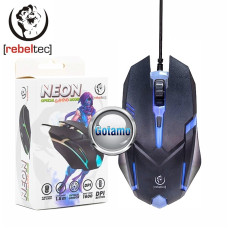Pele su laidu zaidimams RebelTec