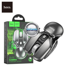 Pelė žaidimams bevielė 1600DPI Hoco įkraunama Pelė žaidimams bevielė 1600DPI Hoco įkraunama