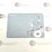 Kilimėlis pelei 210 x 150 x 3 mm Cliptec raštuotas žydros spalvos Klaipėda | Palanga | Plungė