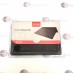 Kilimėlis pelei 210 x 150 x 5 mm Cliptec Leather juodos spalvos Vilnius | Plungė | Plungė
