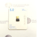 Ryšio įranga ir adapteriai - Bluetooth 5.0 adapteris kompiuteriui su USB jungtimi