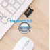 Ryšio įranga ir adapteriai - Bluetooth 5.0 adapteris kompiuteriui su USB jungtimi