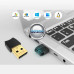 Ryšio įranga ir adapteriai - Bluetooth 5.3 adapteris kompiuteriui su USB jungtimi