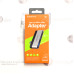 Type-C šakotuvas USB 3.0 1 lizdas ir HDMI 1 lizdas Borofone (USB HUB)