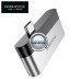 Type-C šakotuvas USB 3.0 1 lizdas ir USB 2.0 2 lizdai Borofone (USB HUB)