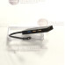 Type-C šakotuvas USB 3.1 1 lizdas ir USB 2.0 3 lizdai ClipTec (USB HUB)
