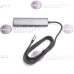 USB šakotuvai (USB HUB) - USB šakotuvas USB 2.0 4 lizdai Borofone 140cm (USB HUB)