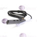 USB šakotuvai (USB HUB) - USB šakotuvas USB 2.0 4 lizdai Borofone 140cm (USB HUB)