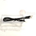 AUX 2.5mm į AUX 2.5mm laidas (4-conductor) 1 metras Telšiai | Vilnius | Telšiai