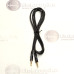 AUX 2.5mm į AUX 2.5mm laidas (4-conductor) 1 metras Telšiai | Vilnius | Telšiai