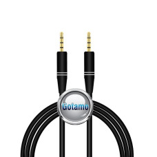 AUX 2.5mm į AUX 2.5mm laidas (4-conductor) 1 metras Telšiai | Vilnius | Telšiai