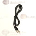 AUX 2.5mm į AUX 3.5mm laidas (4-conductor) 1 metras Klaipėda | Vilnius | Palanga