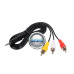 AUX 3.5mm į 3 RCA laidas 1.5 metro Plungė | Klaipėda | Telšiai