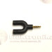 AUX 3.5mm į ausinių ir mikrofono AUX 3.5mm lizdus jungtis (ausinių ir mikrofono šakotuvas) Plungė | Klaipėda | Palanga