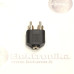 AUX 3.5mm lizdas į 2 RCA jungtis Plungė | Klaipėda | Šiauliai