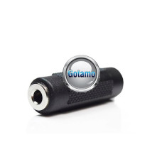 AUX 3.5mm lizdas į AUX 3.5mm lizdą sujungimas Plungė | Kaunas | Palanga