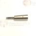 AUX 6.35mm (stereo) į XLR jungtis Telšiai | Kaunas | Klaipėda