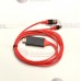 Apple Lightning į HDMI laidas 2 metrai Šiauliai | Kaunas | Palanga
