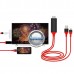 Apple Lightning į HDMI laidas 2 metrai Šiauliai | Kaunas | Palanga