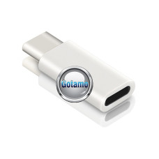 Apple Lightning lizdas į Type-C jungtis