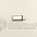Type-C lizdas į Apple Lightning jungtis