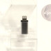 Type-C lizdas į Apple Lightning jungtis