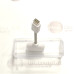 Mini DVI į VGA lizdą laidas jungtis