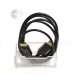 DisplayPort laidai ir jungtys - DisplayPort į DisplayPort laidas 2 metrai