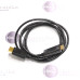 DisplayPort laidai ir jungtys - DisplayPort į HDMI laidas 1.8 metro